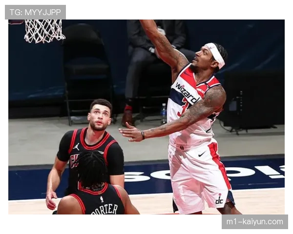 比尔红区进攻效率骤降 成为近期连败关键因素之一