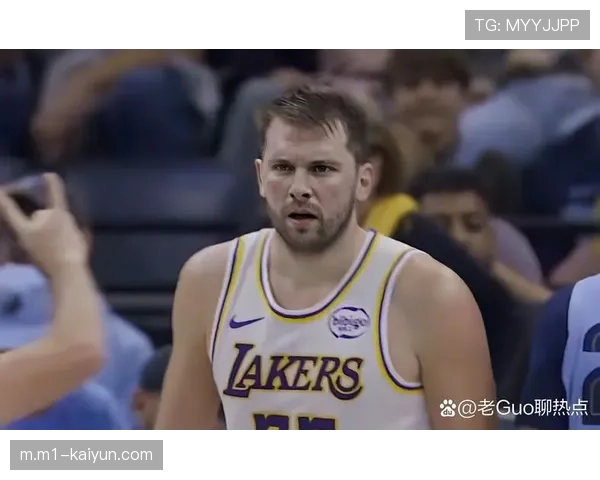 东契奇三节44分创湖人队史纪录 进攻效率领跑单核带队轻取步行者